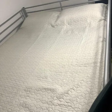 Hamlet بيت للعطل *