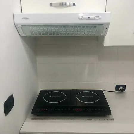 Hamlet Дом отдыха