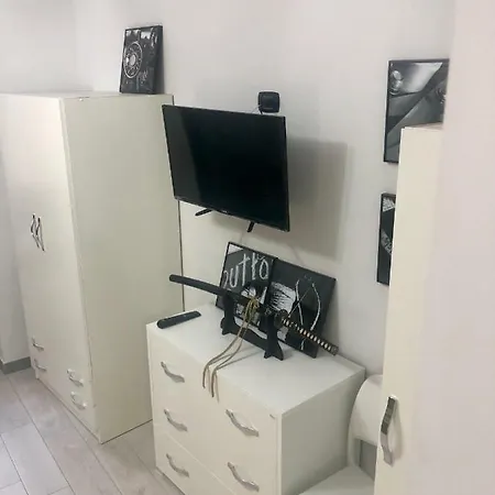 Hamlet Дом отдыха *