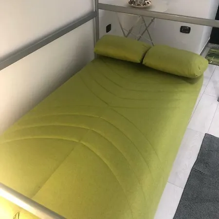 Дом отдыха Hamlet