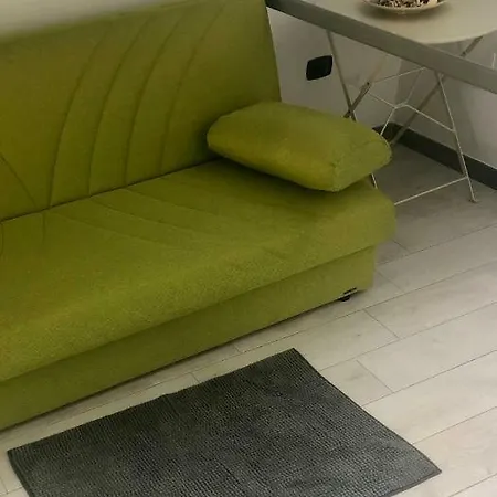 Ferienhaus Hamlet Neapel