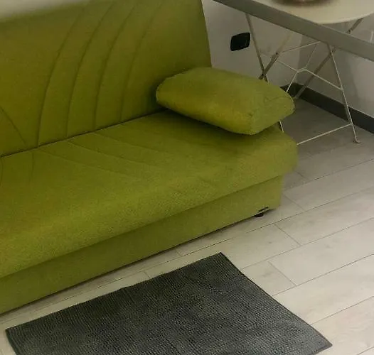 Ferienhaus Hamlet Neapel