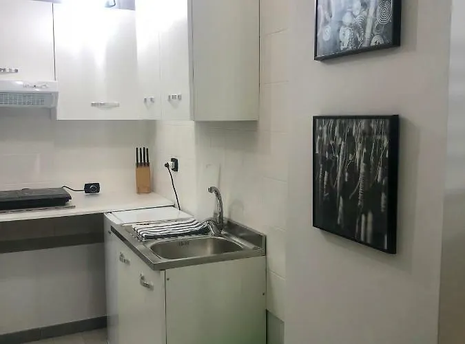 Ferienhaus Hamlet Neapel